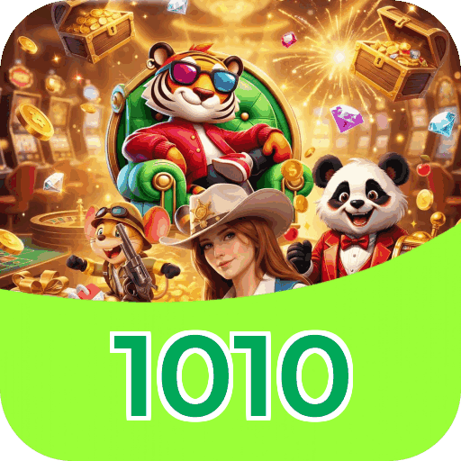 Jogos com maior RTP na 1010