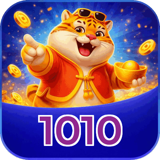 Tabela RTP dos jogos de cassino da 1010