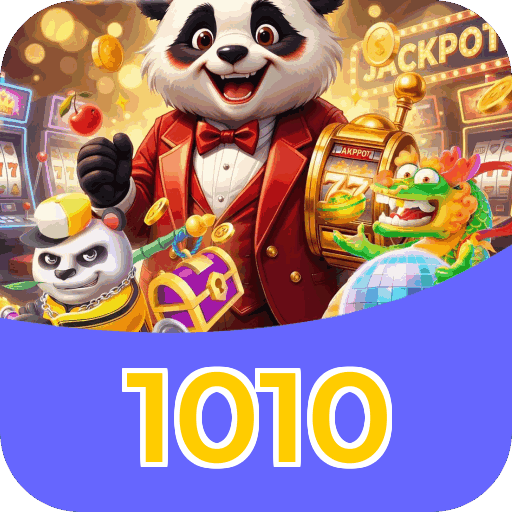 Lottery Clássica na 1010