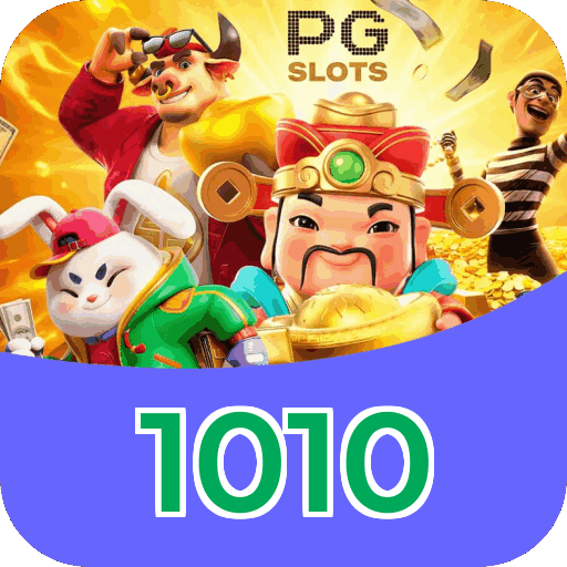 Slots Premium da PG Soft na 1010