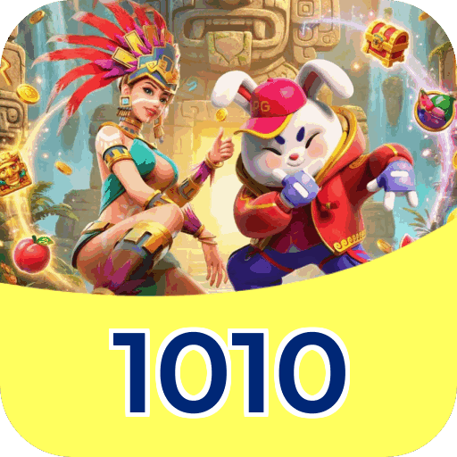 Login rápido no app 1010